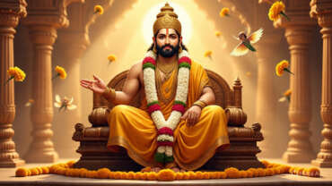 Brihaspativar Vrat Katha